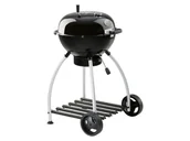 Grille - RÖSLE Grill węglowy No. 1 SPROT F50 - miniaturka - grafika 1