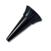 Urządzenia medyczne - Wzierniki jednorazowe op. 100 szt czarne, 4 mm RIESTER WZIERNIKI JEDNORAZOWE OP. 100 SZT CZARNE, 4 MM - miniaturka - grafika 1