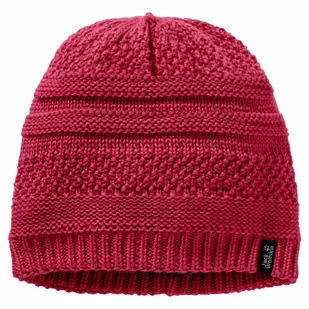 Czapka WHITE ROCK CAP WOMEN pale berry - M - Czapki damskie - miniaturka - grafika 1
