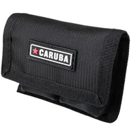 Torby fotograficzne i futerały - Caruba etui na akumulatory Pro 2 czarne - miniaturka - grafika 1