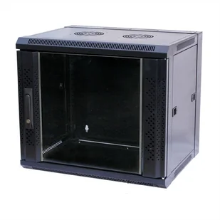 VALUE 26990154 15U Szafa wisząca Czarny 26.99.0154 - Szafy rack - miniaturka - grafika 1