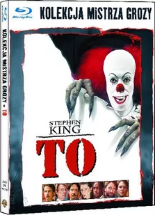 To - Horror DVD - miniaturka - grafika 1