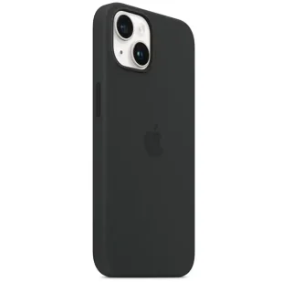 Etui APPLE Silicone Case MagSafe do iPhone 14 Plus Północ - Etui i futerały do telefonów - miniaturka - grafika 3