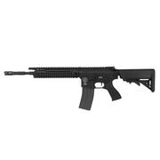 Inne repliki ASG - Socom Gear - PWS M4 12   MK112 - Black - miniaturka - grafika 1