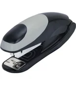 Zszywacze biurowe - Kw Trade ZSZYWACZ 20K 24/6 26/6 EGL S5131B CZAR/POP PUD - miniaturka - grafika 1