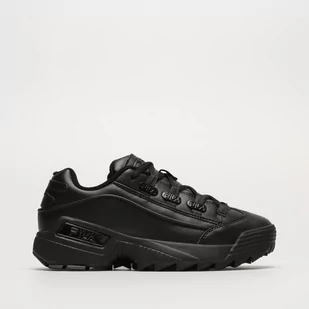 FILA HOMETOWN - Buty sportowe damskie - miniaturka - grafika 1