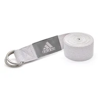 Maty do jogi - Pasek do jogi Adidas - miniaturka - grafika 1