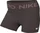 Nike Damskie spodnie górne Thigh Length Tight W Np 365 Short 3 In, barokowy brązowy/biały, CZ9857-237, L