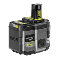 Ładowarki do elektronarzędzi - Akumulator 18V 12Ah Ryobi One+ RB18120T - miniaturka - grafika 1