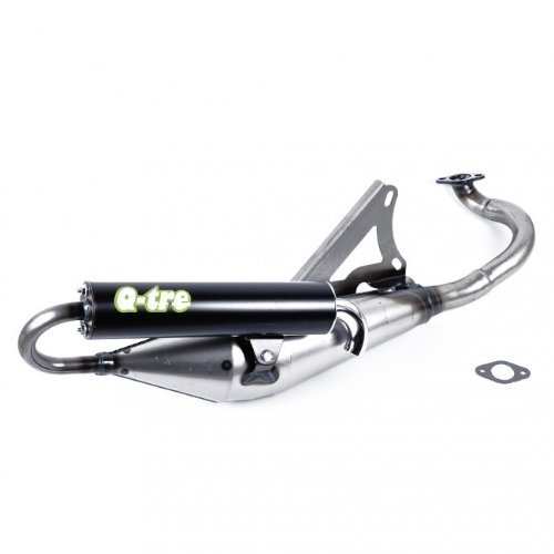 Układ wydechowy Tecnigas Q-TRE KYMCO Yup 50 typ: S6