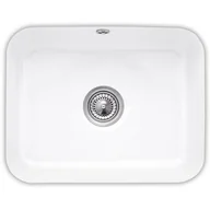 Zlewozmywaki - Villeroy & Boch Cisterna 60C Classicline 6706 01 R1 - miniaturka - grafika 1