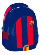 Plecaki - Plecak FC Barcelona, AB330 - miniaturka - grafika 1