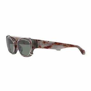 Okulary przeciwsłoneczne Damskie Armani AR8185U-59761W Ø 50 mm - Okulary przeciwsłoneczne - miniaturka - grafika 1
