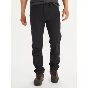Spodnie trekkingowe męskie Marmot Mountain Active Pants - Odzież trekkingowa męska - miniaturka - grafika 1