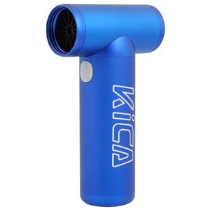 FeiyuTech KiCA JetFan Niebieski - Gadżety USB - miniaturka - grafika 1