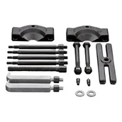 Ściągacze - NEO Tools Tools Ściągacz dwuramienny i separator zestaw 11-810 - miniaturka - grafika 1