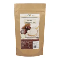 Mąka - Mąka kasztanowa bezglutenowa 500 g - Pięć Przemian - miniaturka - grafika 1