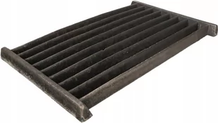 Ruszt Żeliwny Kuchenny Pieca Kominka Kotła 320X215 - Akcesoria kominkowe - miniaturka - grafika 1