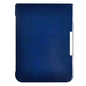 Etui do czytników e-book - Etui Smart Case do Pocketbook InkPad 3/3 Pro (Niebieskie) - miniaturka - grafika 1