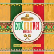 Country - CD Kučerovci: Felicidad - To Nejlepsi - miniaturka - grafika 1