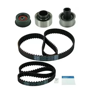SKF ZESTAW ROZRZĄDU VKMA 92516 NISSAN ALMERA/PULSAR/SUNNY - Mechanizmy rozrządu - miniaturka - grafika 1