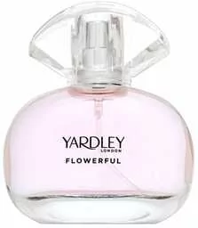 Yardley Opulent Rose woda toaletowa 50ml - Wody i perfumy damskie - miniaturka - grafika 1