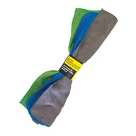 Akcesoria do mycia samochodu - Virage ściereczki z mikrofibry - zestaw 3 szt 50x50cm - miniaturka - grafika 1