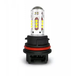 Żarówka Led Ph11 12V Canbus 2500Lm - Żarówki samochodowe - miniaturka - grafika 1