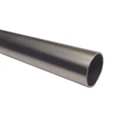 Karnisze - Rura karnisza VALENTINA Ø19, 160 cm satyna - miniaturka - grafika 1