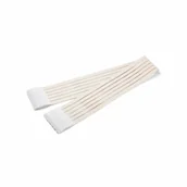 Bielizna lecznicza - Vitility VIT-70610020 opaska na kostkę - miniaturka - grafika 1