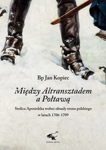 Klinika Języka Między Altransztadem a Połtawą KOPIEC JAN BP - Historia świata - miniaturka - grafika 2