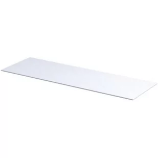 ORISTO Oristo Blat uniwersalny do szafek podumywalkowych 140 cm BIAŁY MAT-OR00-BU-140-2 - Meble modułowe i akcesoria - miniaturka - grafika 2