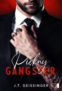 Piękny gangster Nowa - Romanse - miniaturka - grafika 1