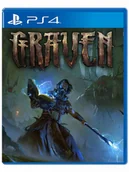 Gry PlayStation 4 - Graven (PS4) - miniaturka - grafika 1