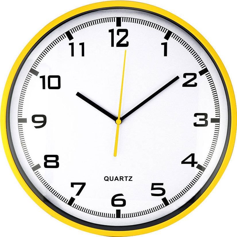 MPM Zegar ścienny MPM E01.2479.10.A fi 30 cm