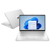 Laptopy - Laptop HP 17-cp2171nw FHD Ryzen 5 7520U/8GB/512GB SSD/INT/Win11H Srebrny - miniaturka - grafika 1