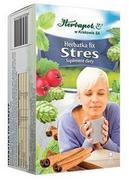 Układ nerwowy - Herbatka Stres fix, 20 saszetek - miniaturka - grafika 1