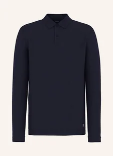 Joop! Koszulka Polo Z Dzianiny Bryson blau - JOOP! - Koszulki męskie - miniaturka - grafika 1