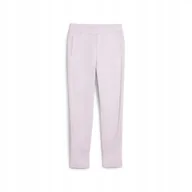 Dresy damskie - PUMA SPODNIE EVOSTRIPE 67788060 r S - miniaturka - grafika 1