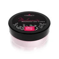 Balsamy i kremy do ciała - Balneo MALINOWE HOTELE SP Z O.O Malinowe Masełko do ciała ust i dłoni 50 ml 7057423 - miniaturka - grafika 1