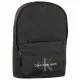 Plecaki - Plecak Sport Essentials Campus Bp/40 M Black K50K511100 BDS (CK394-a) Calvin Klein - miniaturka - grafika 1