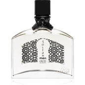 Wody i perfumy męskie - Jeanne Arthes Sultan Men Oud woda toaletowa dla mężczyzn 100 ml - miniaturka - grafika 1