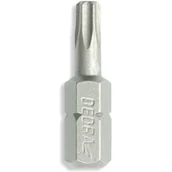 Wiertła - Dedra Końcówki wkrętakowe 18A03T100-10 - miniaturka - grafika 1