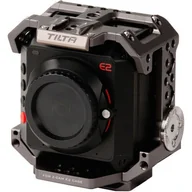 Akcesoria fotograficzne - Klatka operatorska Tilta TA-T05-FCC-G do Z CAM - Tilta Grey - miniaturka - grafika 1