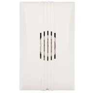 Dzwonki i gongi - Gong DI-DO GNS-976/N 230 V biały - miniaturka - grafika 1