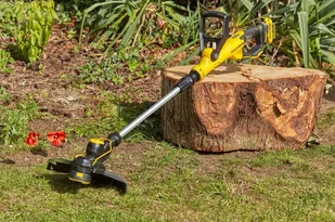 Podkaszarka akumulatorowa Stanley FATMAX SFMCST933M1 4,0Ah 18V v20 - Podkaszarki - miniaturka - grafika 2