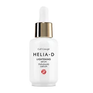 Serum do twarzy - HELIA-D Cell Concept Lightening Serum 65+ Rozświetlające Serum Do Twarzy 30ml - miniaturka - grafika 1