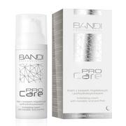 Bandi Pro Care krem z kwasem migdałowym i polihydrokwasami 50ml