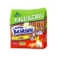 Paluszki - AXPAL   PALUSZKI D.SOLONE  !     300G - miniaturka - grafika 1