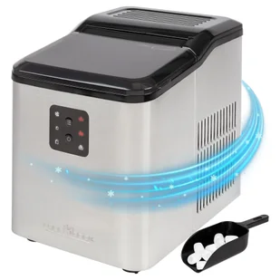 Kostkarka do lodu ProfiCook PC-EWB 1253 - Kostkarki do lodu - miniaturka - grafika 7